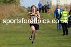 Boys and Girls under-15s 2022 Farringdon Cross Country, Sunderland, Saturday, Sept. 3rd. Photo: David T. Hewitson/Sports for All Pics